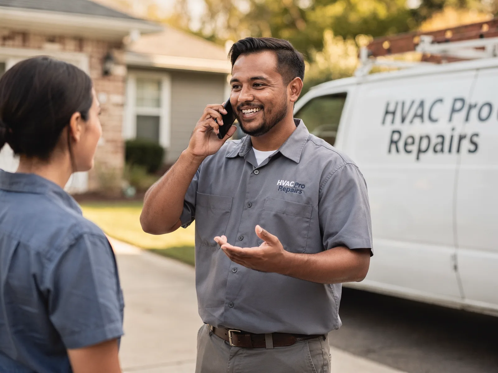 Heat Pump Repair San Ysidro, CA FAQs